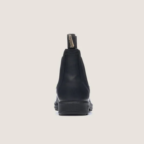 #610 UNISEX WORK SERIES-Black