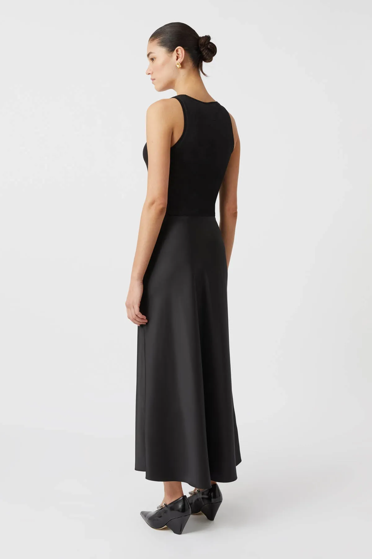 Aire Slip Skirt