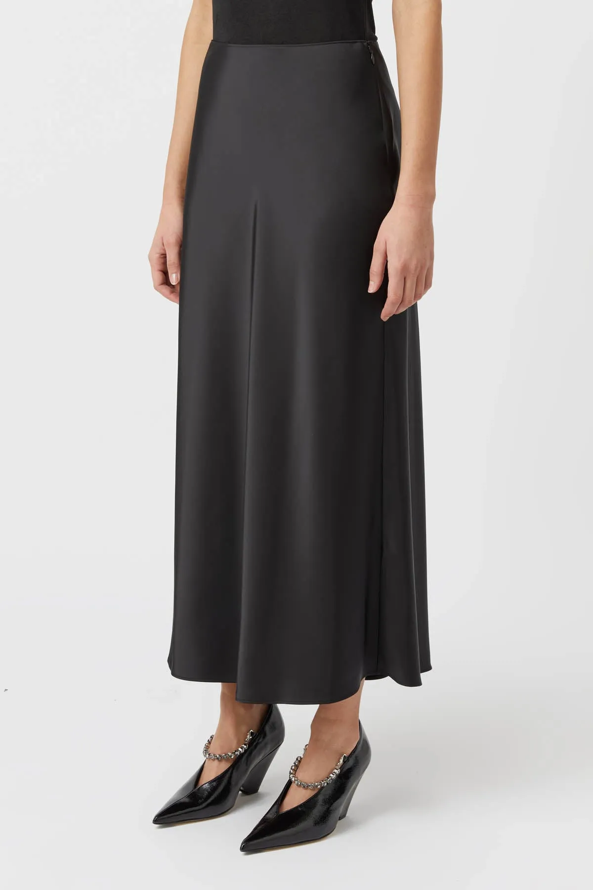 Aire Slip Skirt