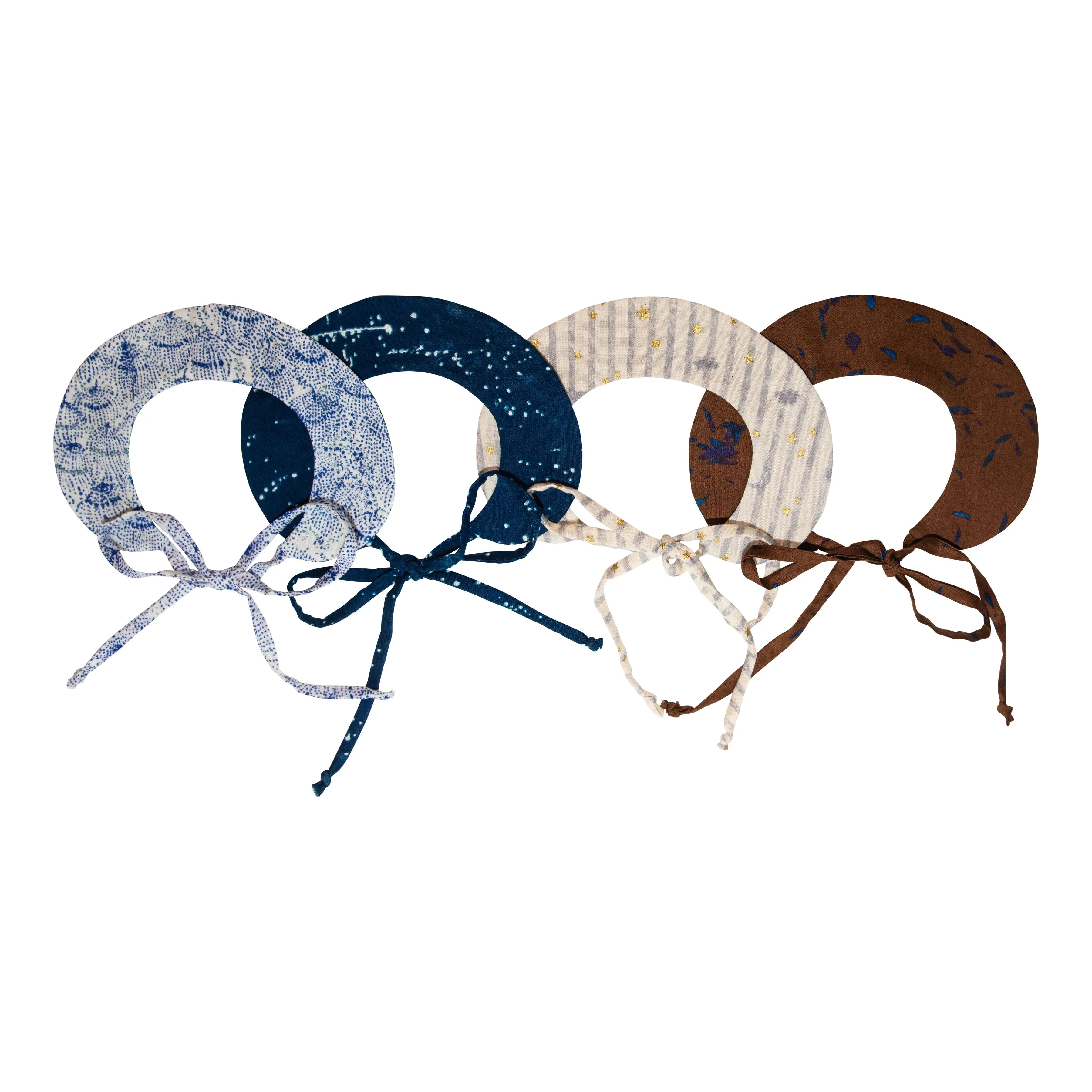 Azami Shirt Collars
