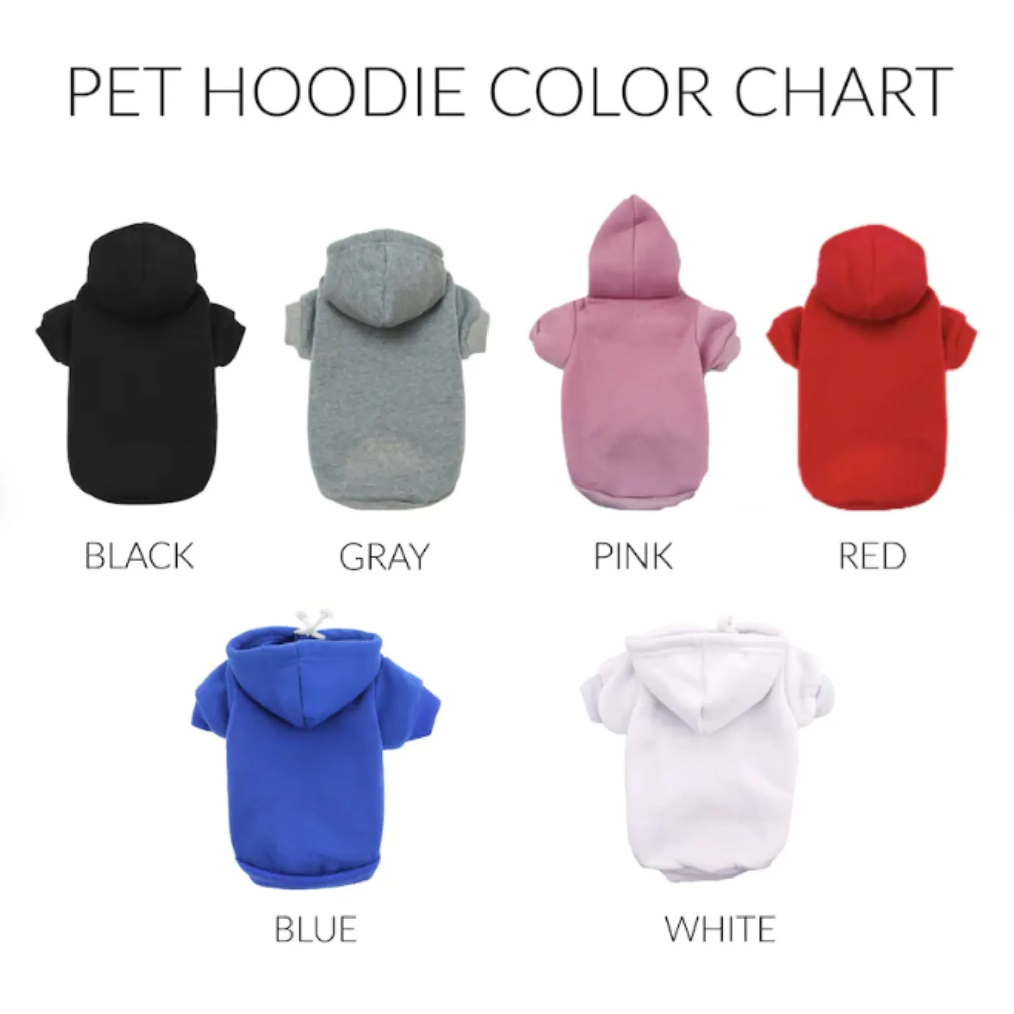 Baseball Baller Pet Hoodie