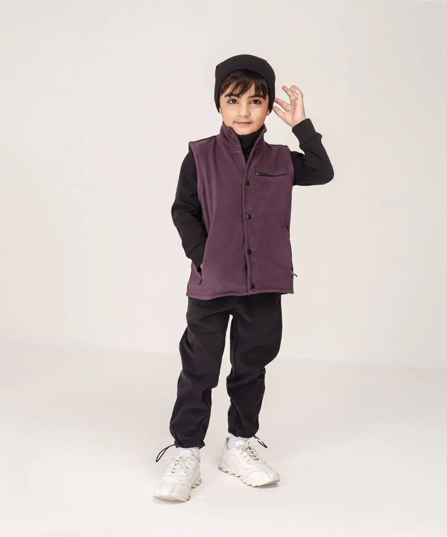 Boys' Beanie