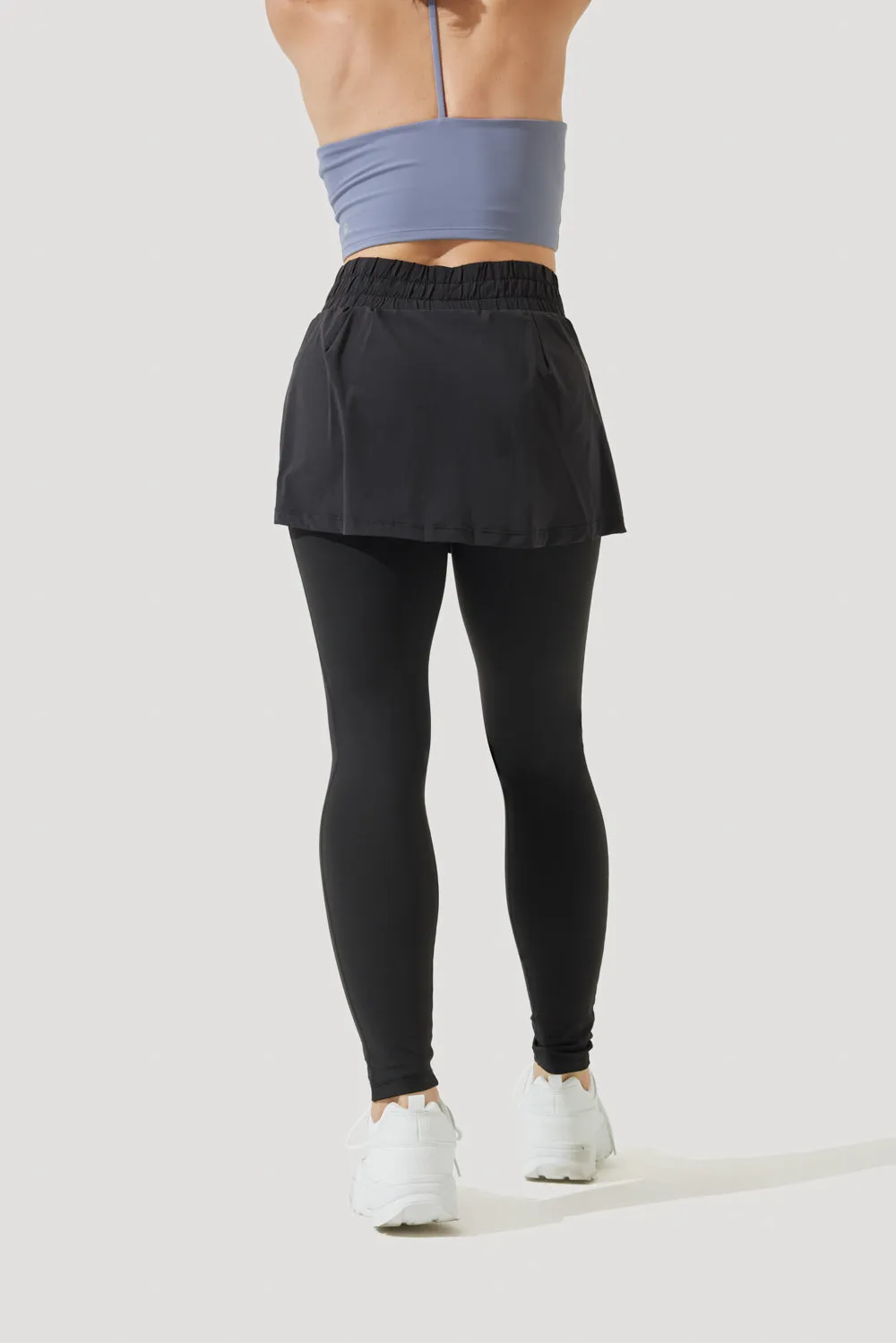 Bungee Sklegging - Black