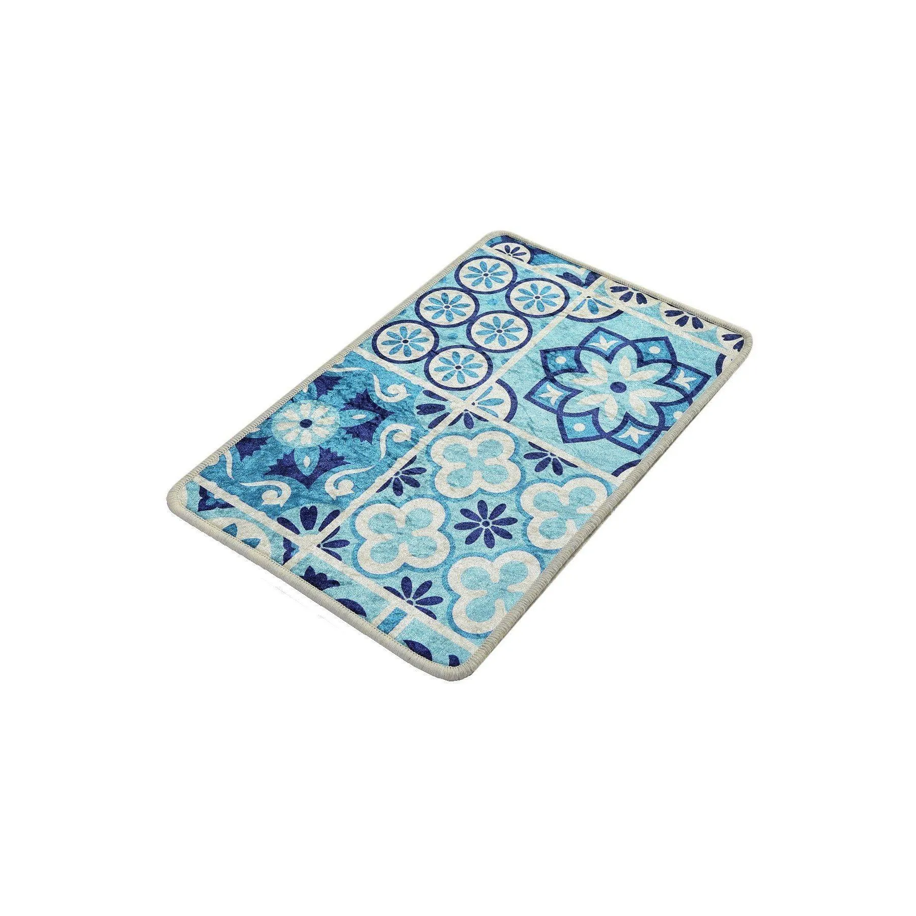 Ceramic (40 X 60)  Bath Mat