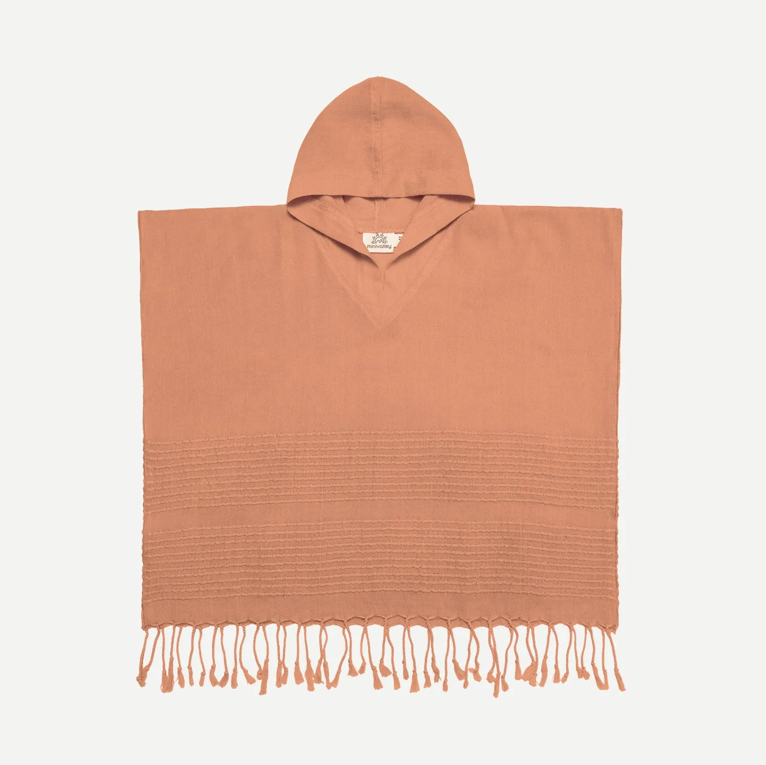 Cider Poncho