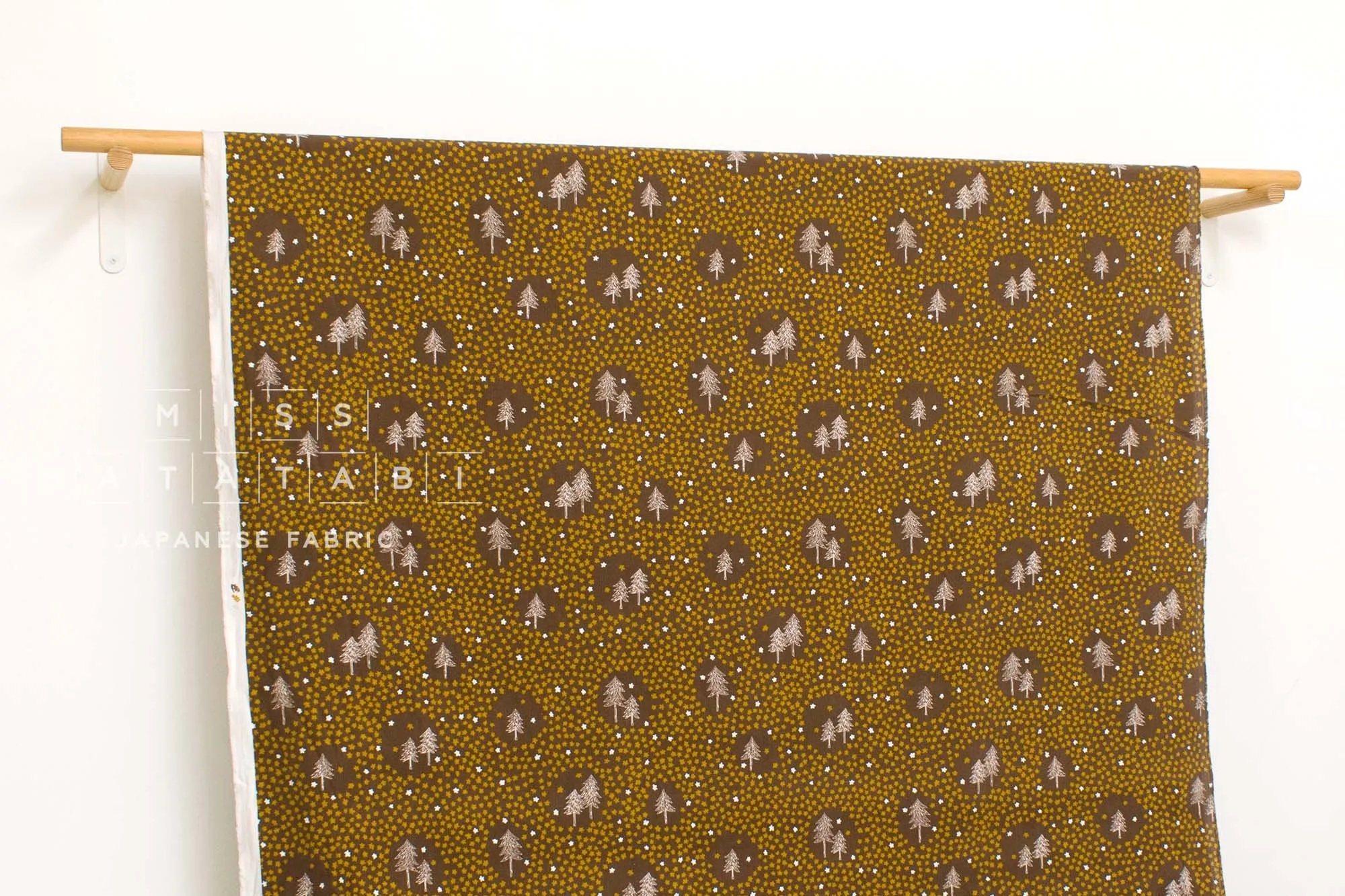 Corduroy Mjuk Winter - B4