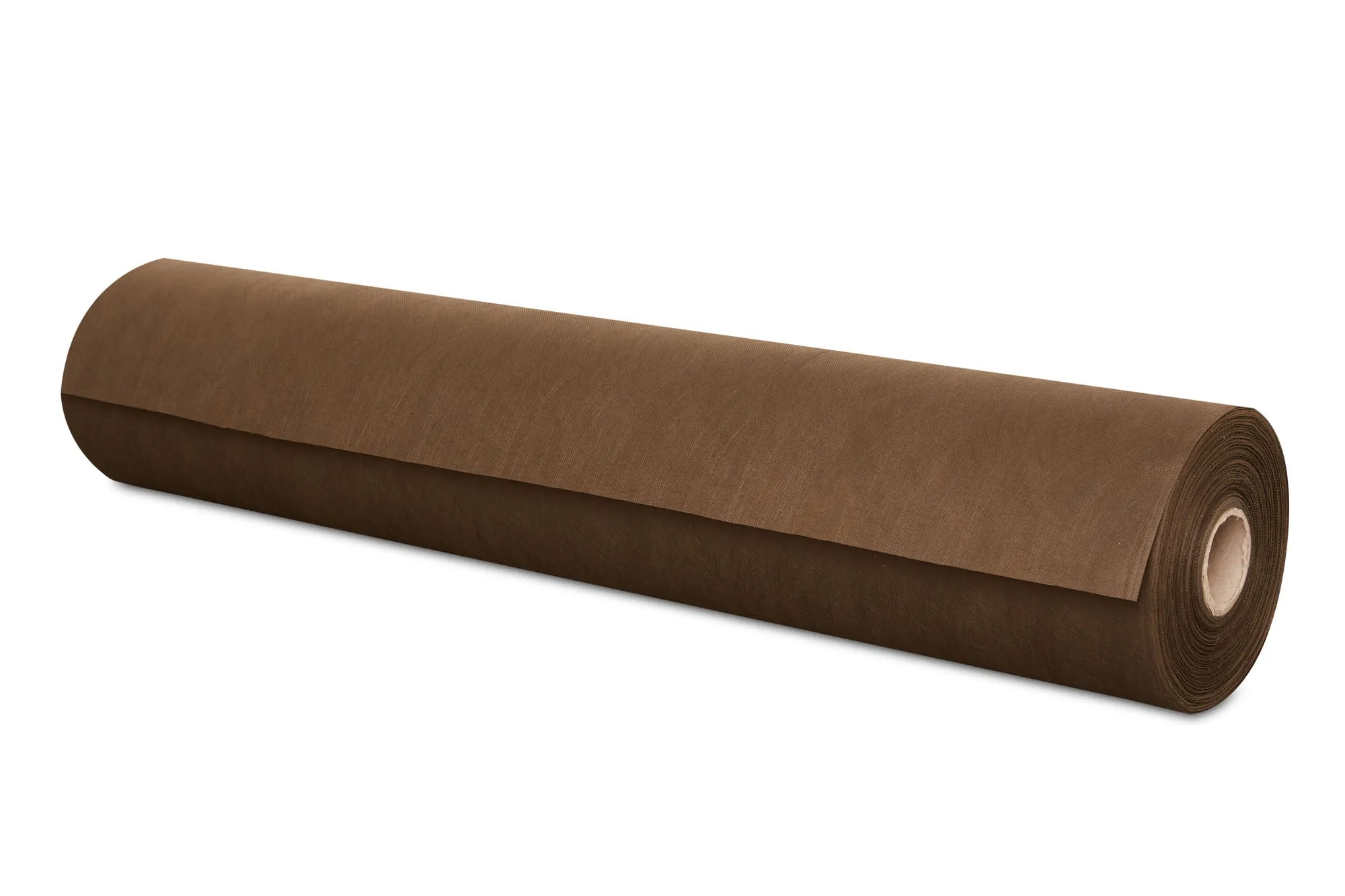 Cornstarch_Heavyweight | Slow Biodegradable Mulch | 118cm x 100m