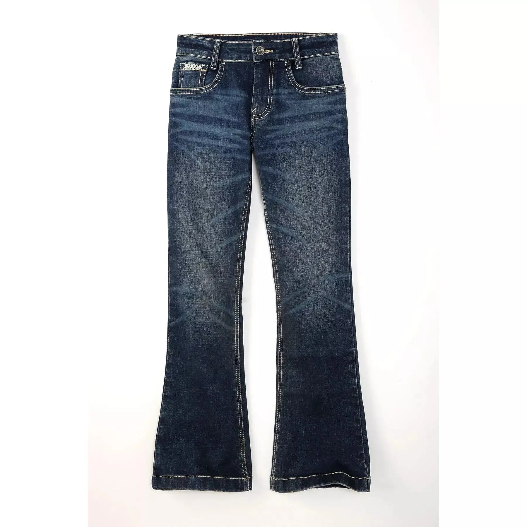 Cruel - Violet Slim Jeans - Youth