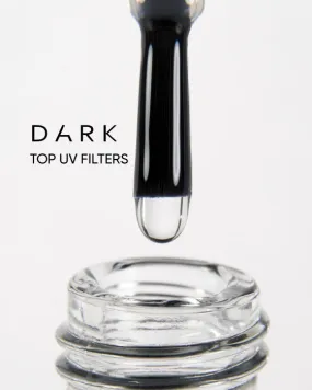 Dark No Wipe Top 30ml
