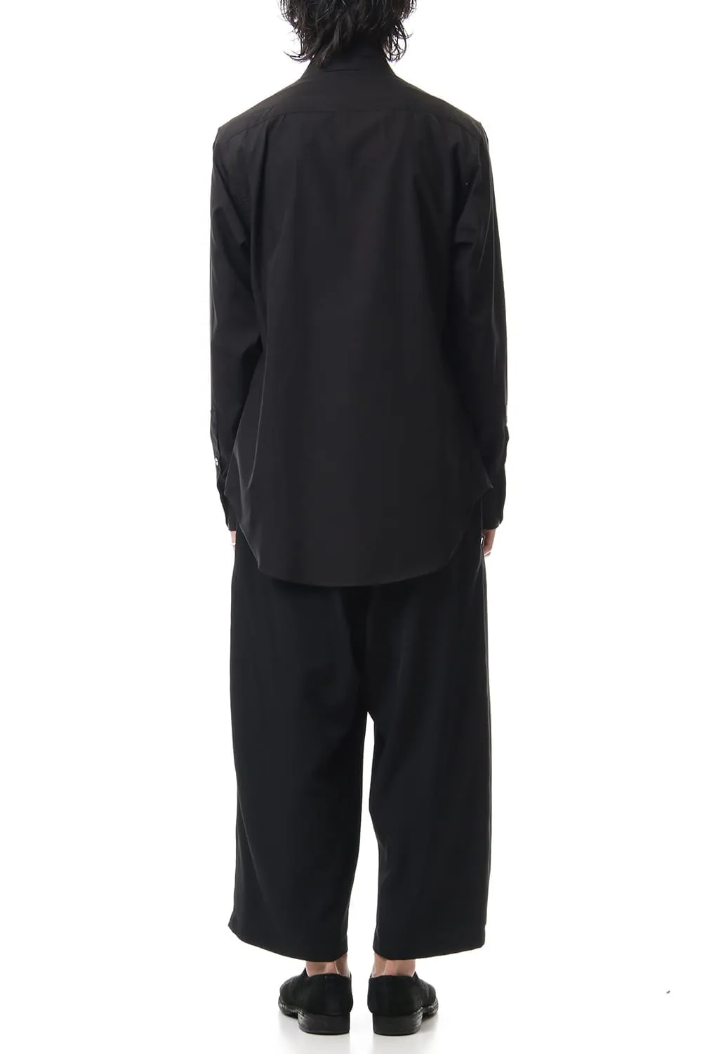Double Collar Blouse