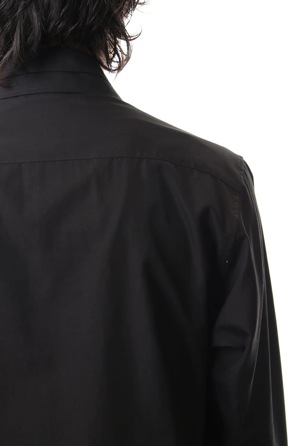 Double Collar Blouse