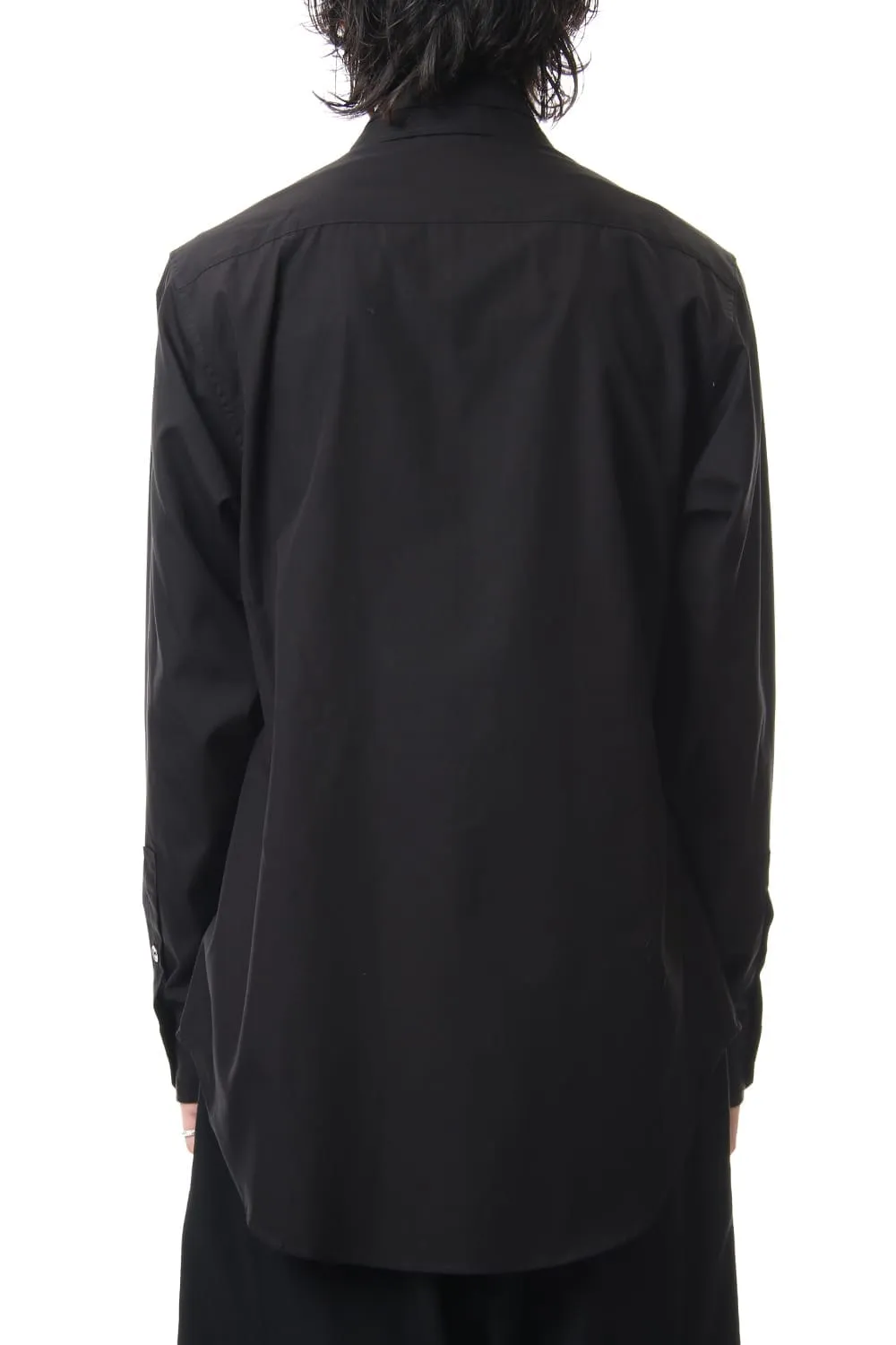 Double Collar Blouse