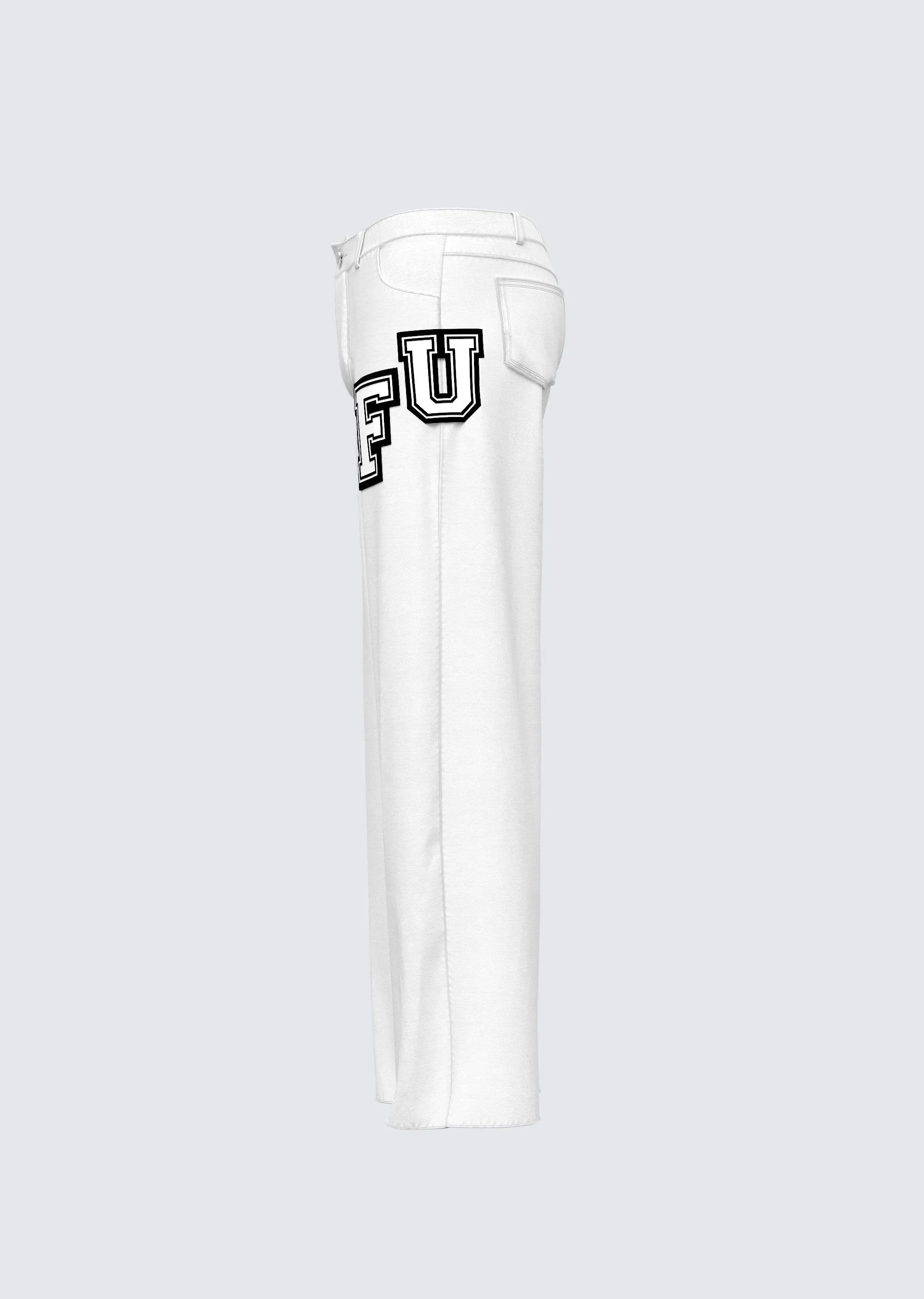 Eli Patch Jeans