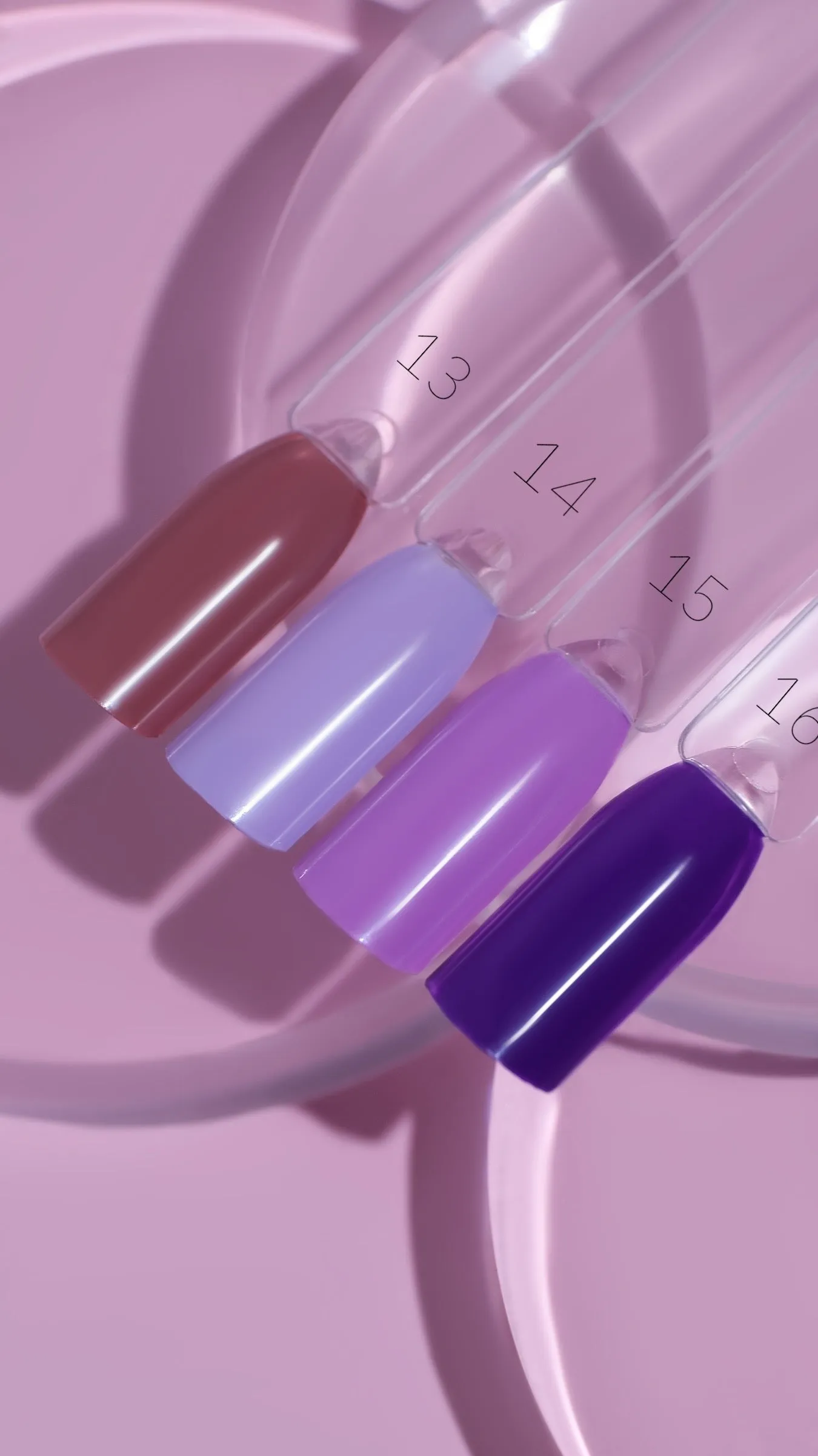 ELITE EMBRACE Professional Color Gel 14 10ml ECG1410