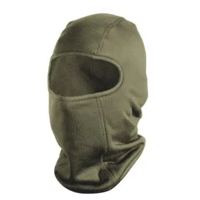Extreme Cold Weather Balaclava - ComfortDry - Olive Green