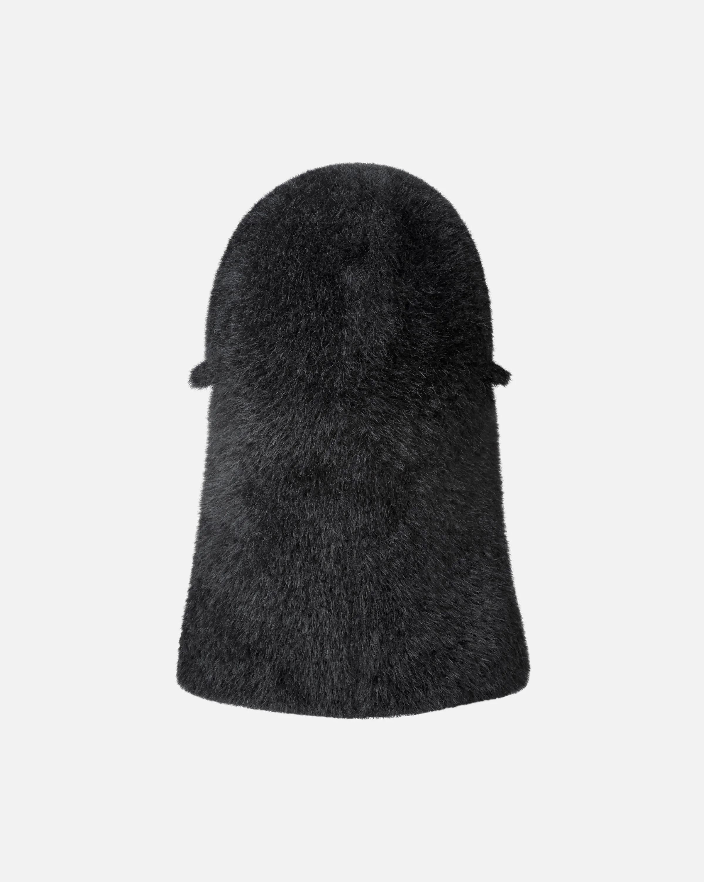 Faux Fur Balaclava