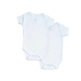 Feathers Baby Overall-F-603