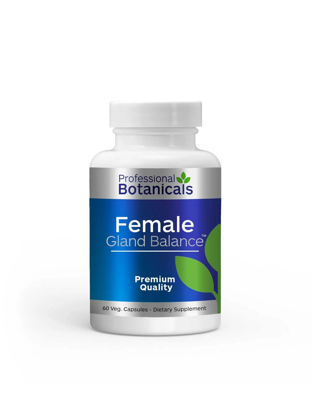 Female Gland Balance
