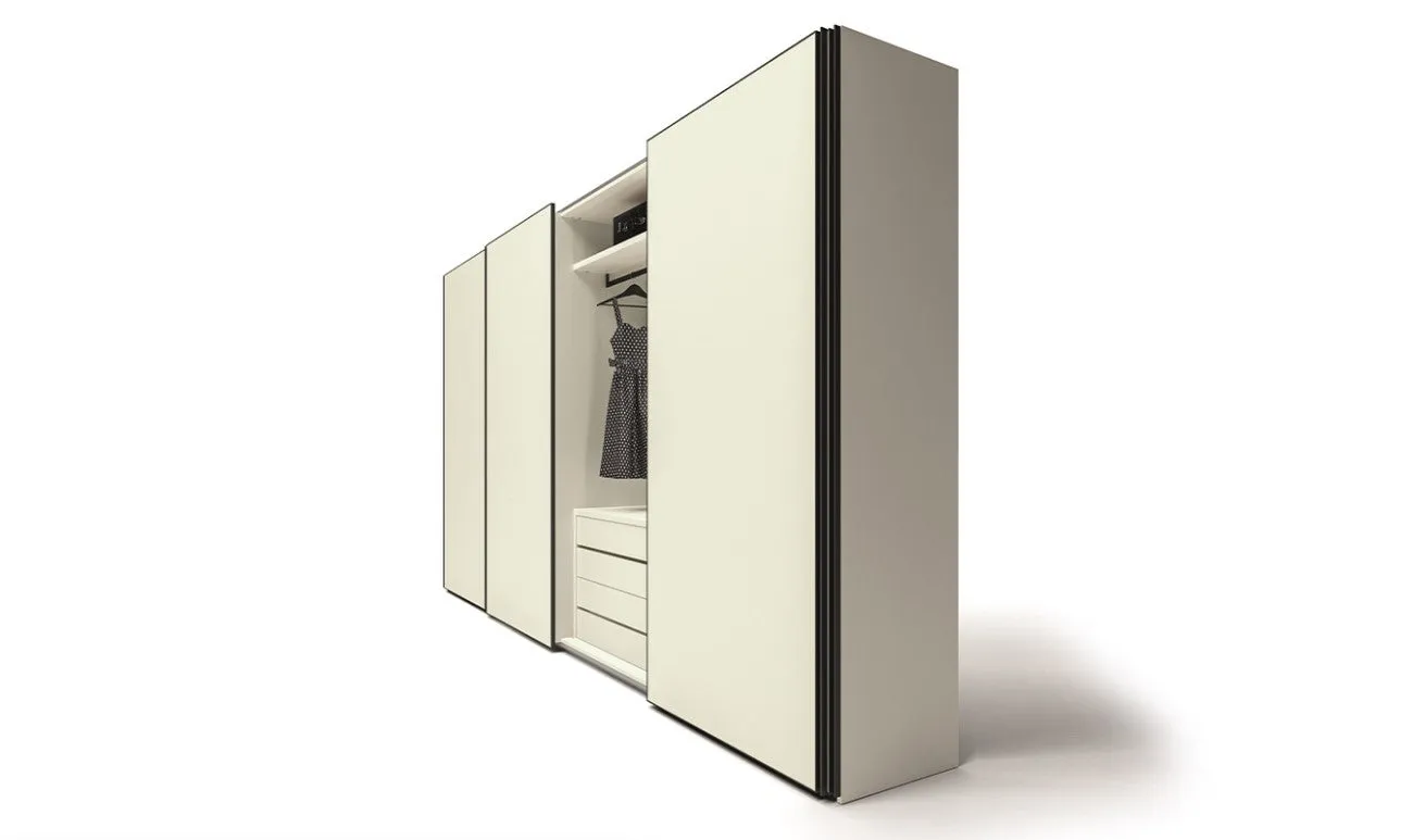 GEO Wardrobe