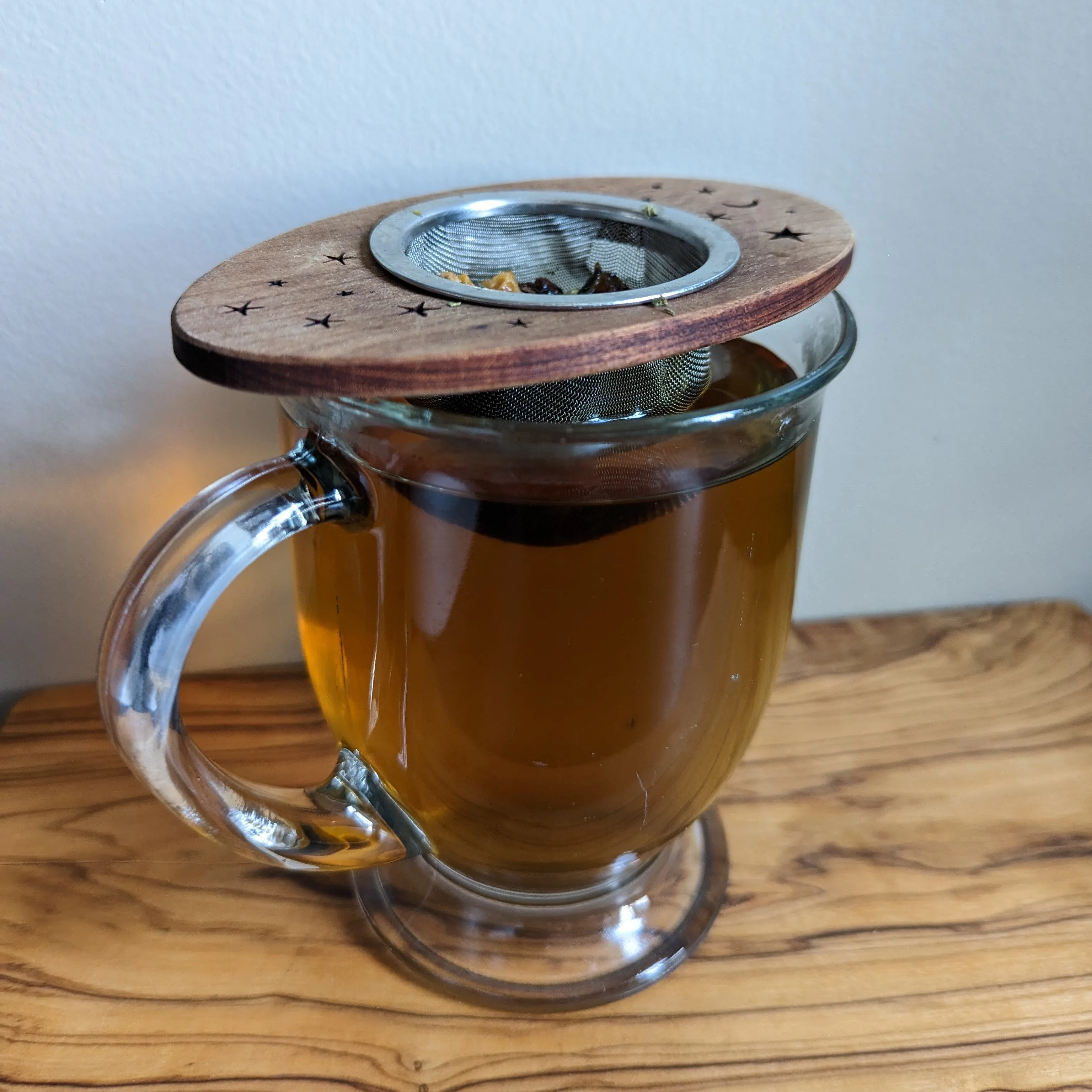 Green Up | Herbal Tea Blend