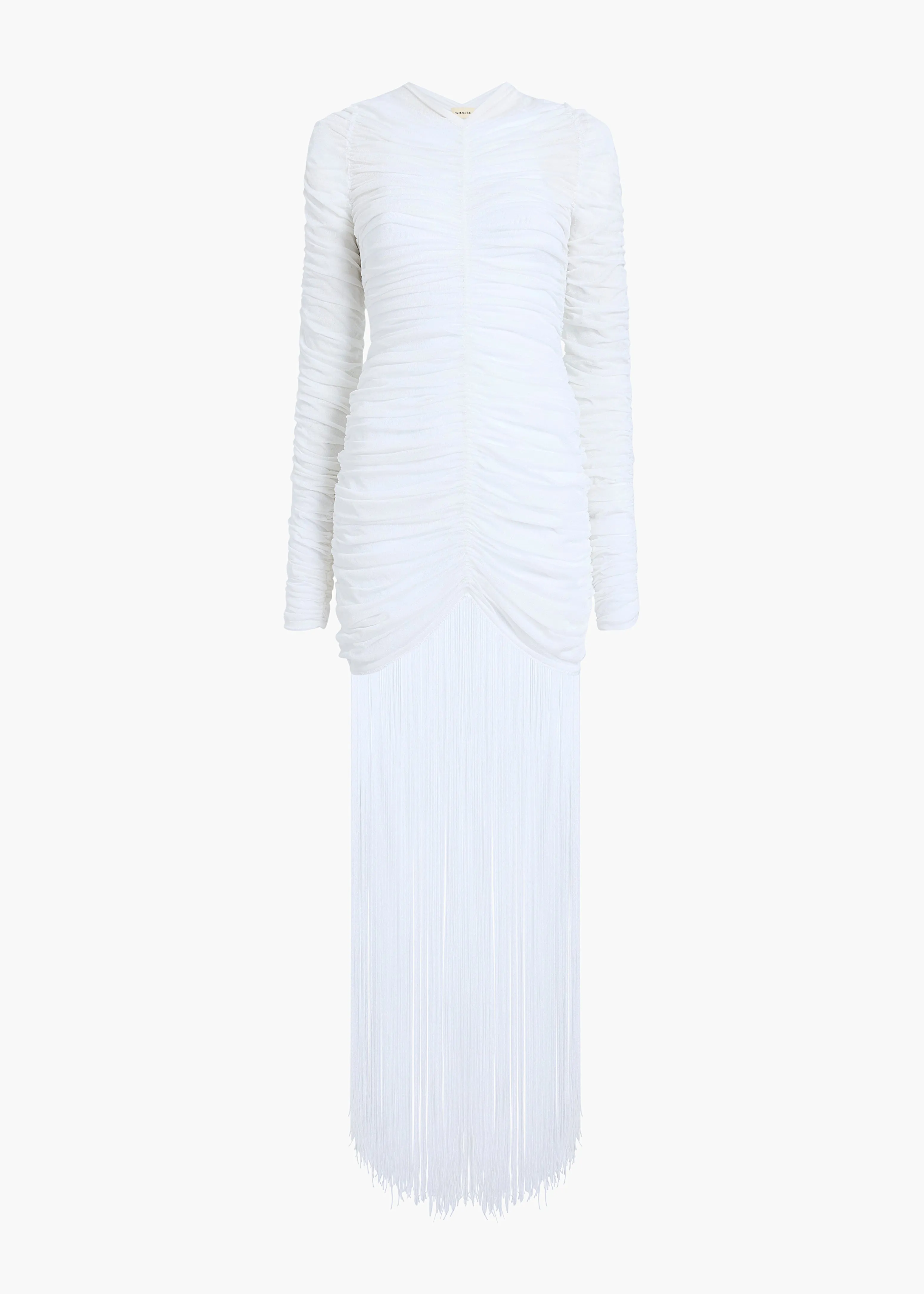 Guisa Dress in Glaze
