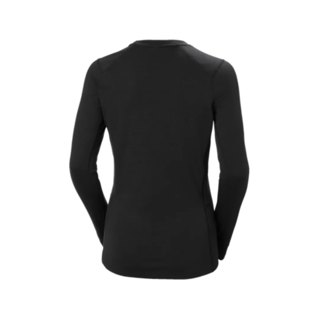 Helly Hansen Women's LIFA® Merino Midweight Crew Base Layer