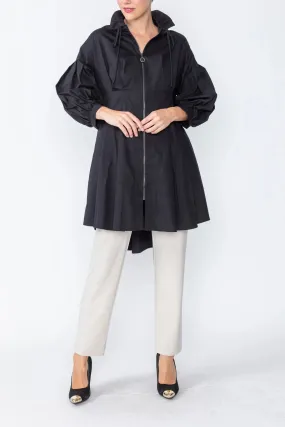 IC Collection Jacket - 4305J- BLACK