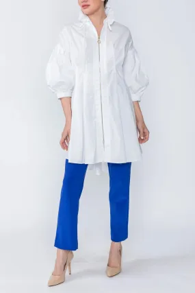 IC Collection Jacket - 4305J- WHITE