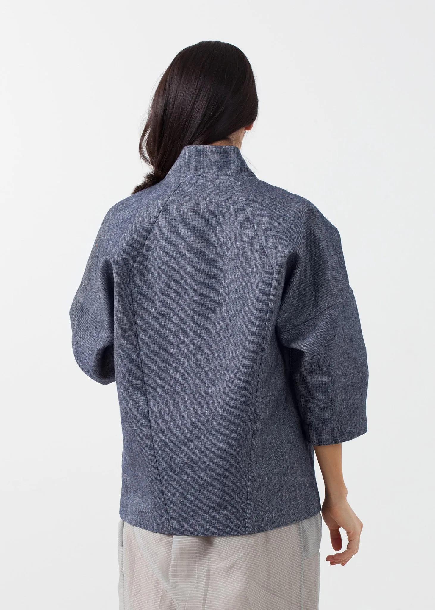 Jogori Jacket - Fashionable Choice