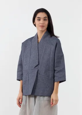 Jogori Jacket - Fashionable Choice