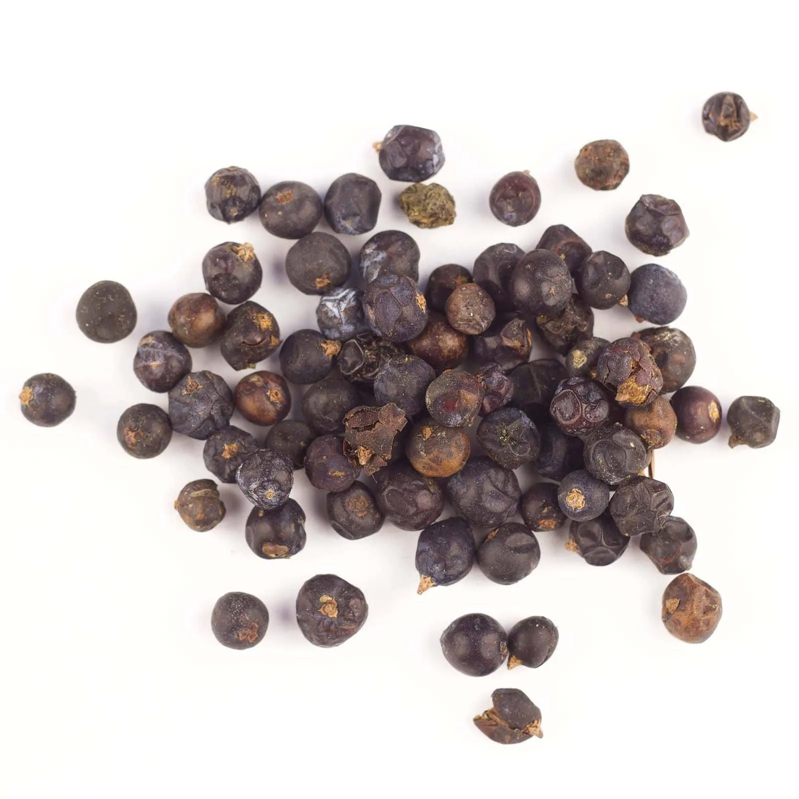 Juniper Berries