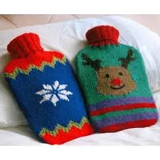 King Cole Christmas Knits - Book 1