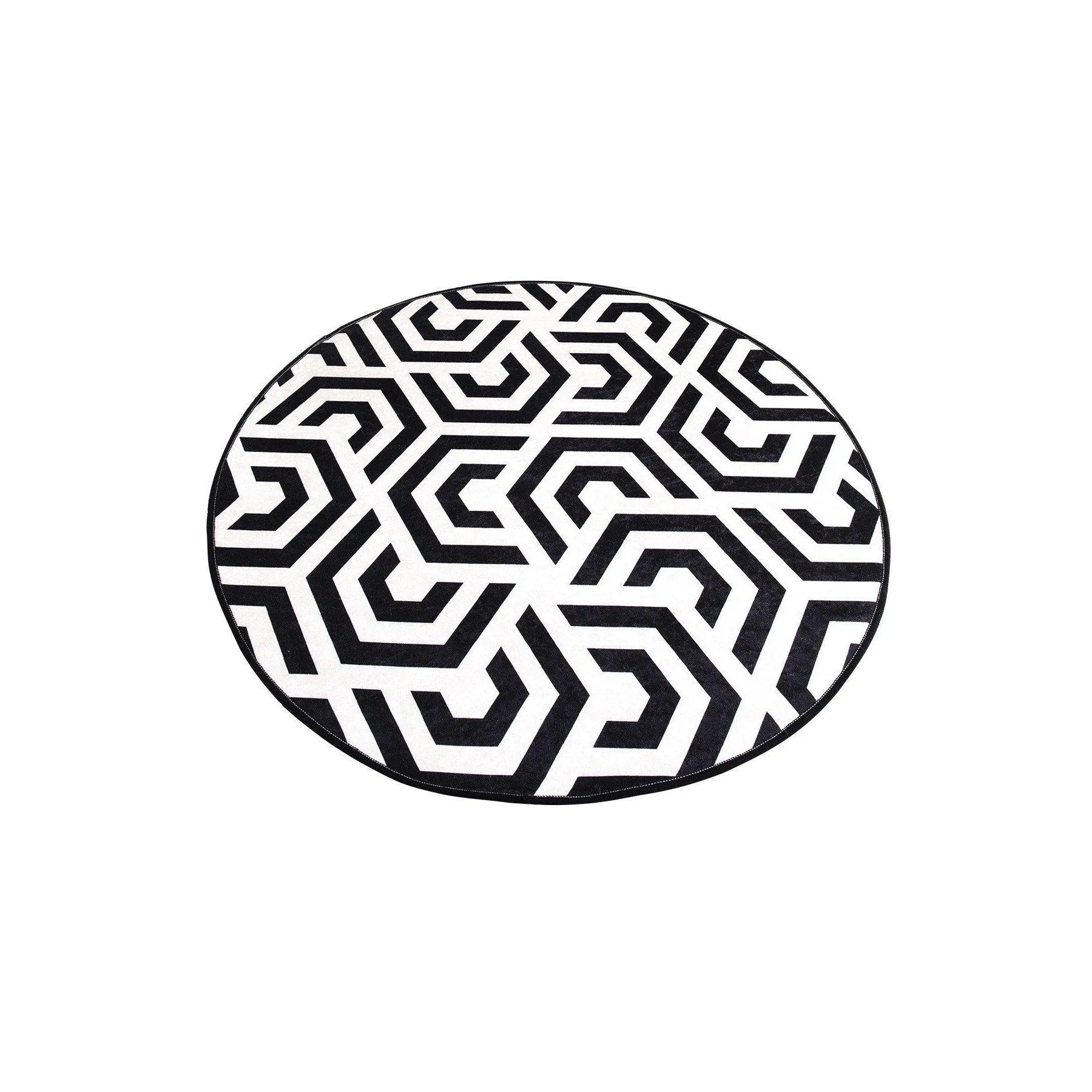 Line DJT 6  Bath Mat