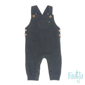 MINI PERSON  Solid Bib Overall