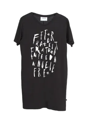 MiniFed Nice Dress - Scatter