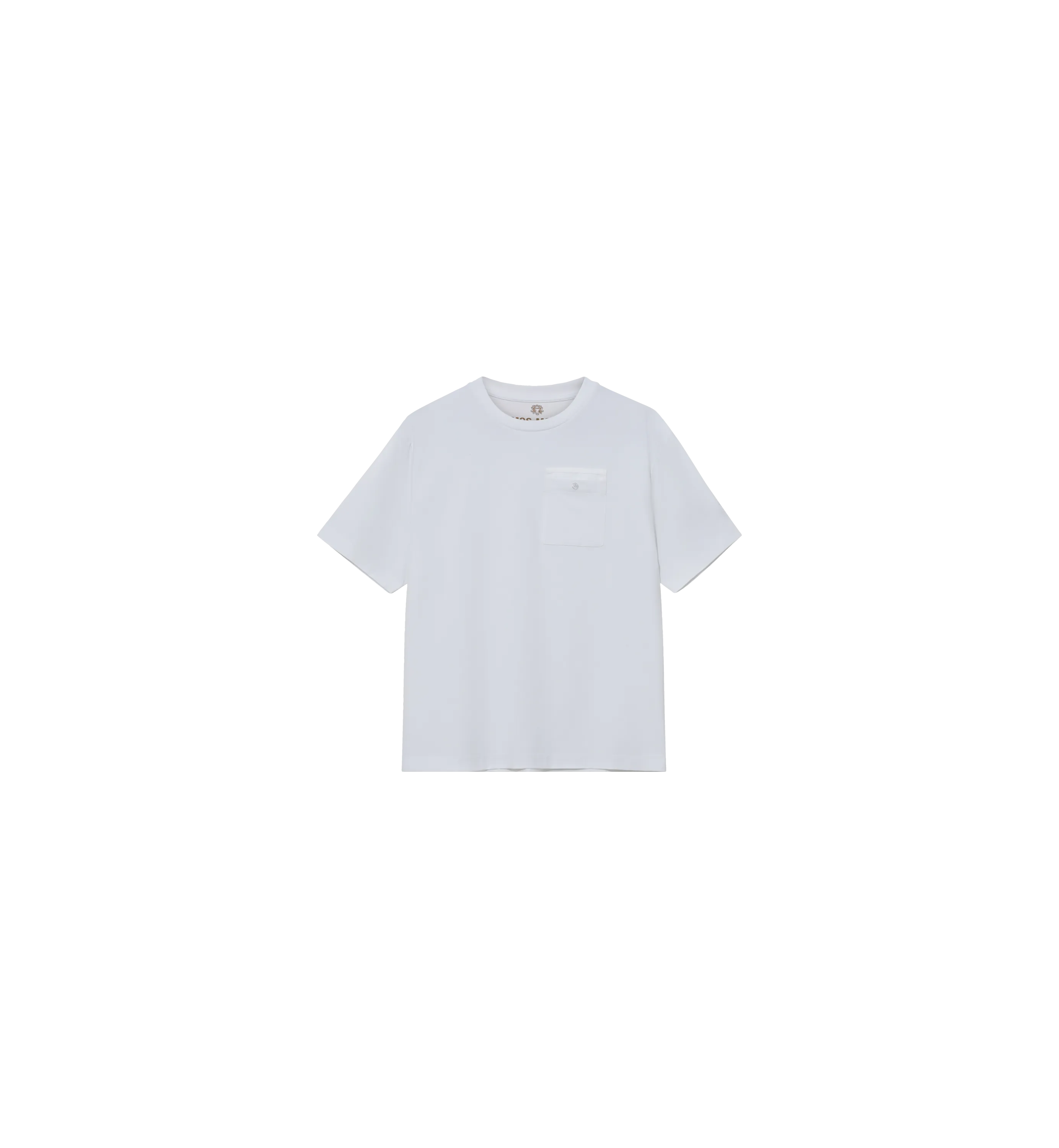 MMGBlom S/S Tee