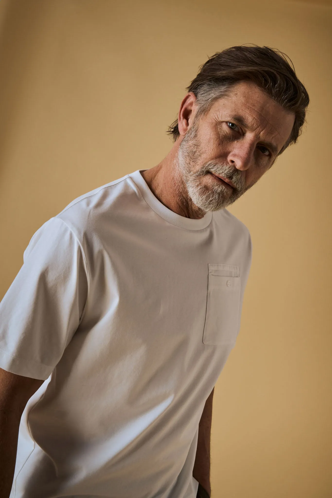 MMGBlom S/S Tee