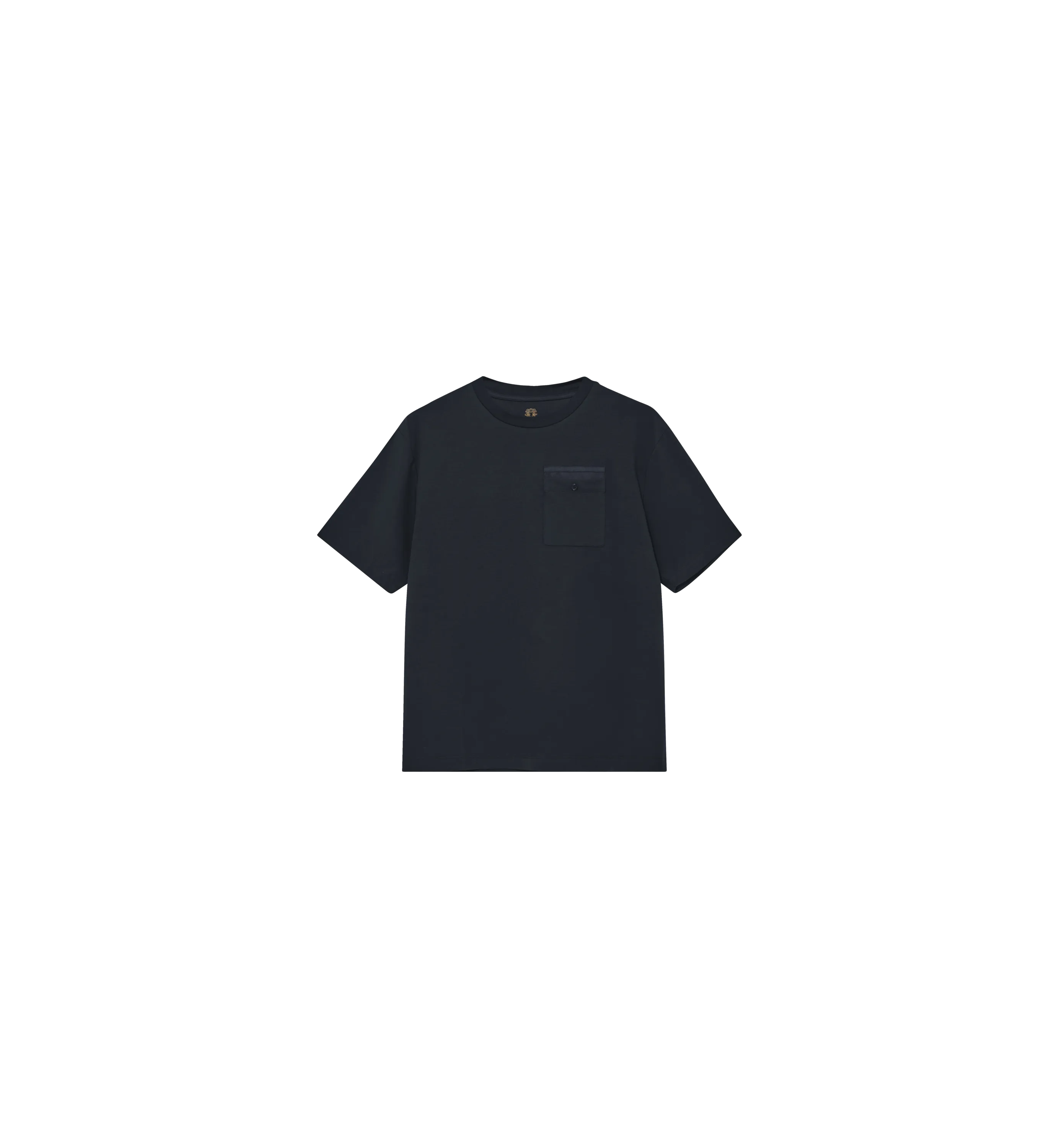 MMGBlom S/S Tee