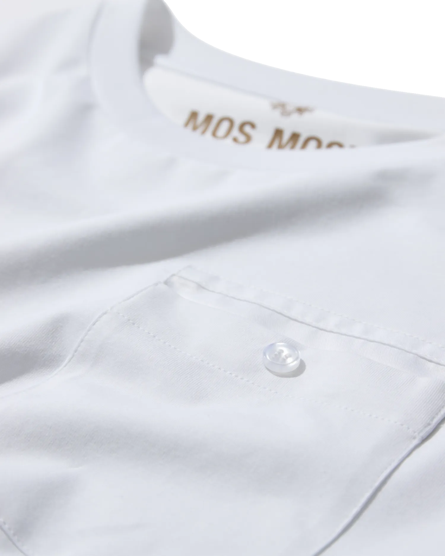MMGBlom S/S Tee