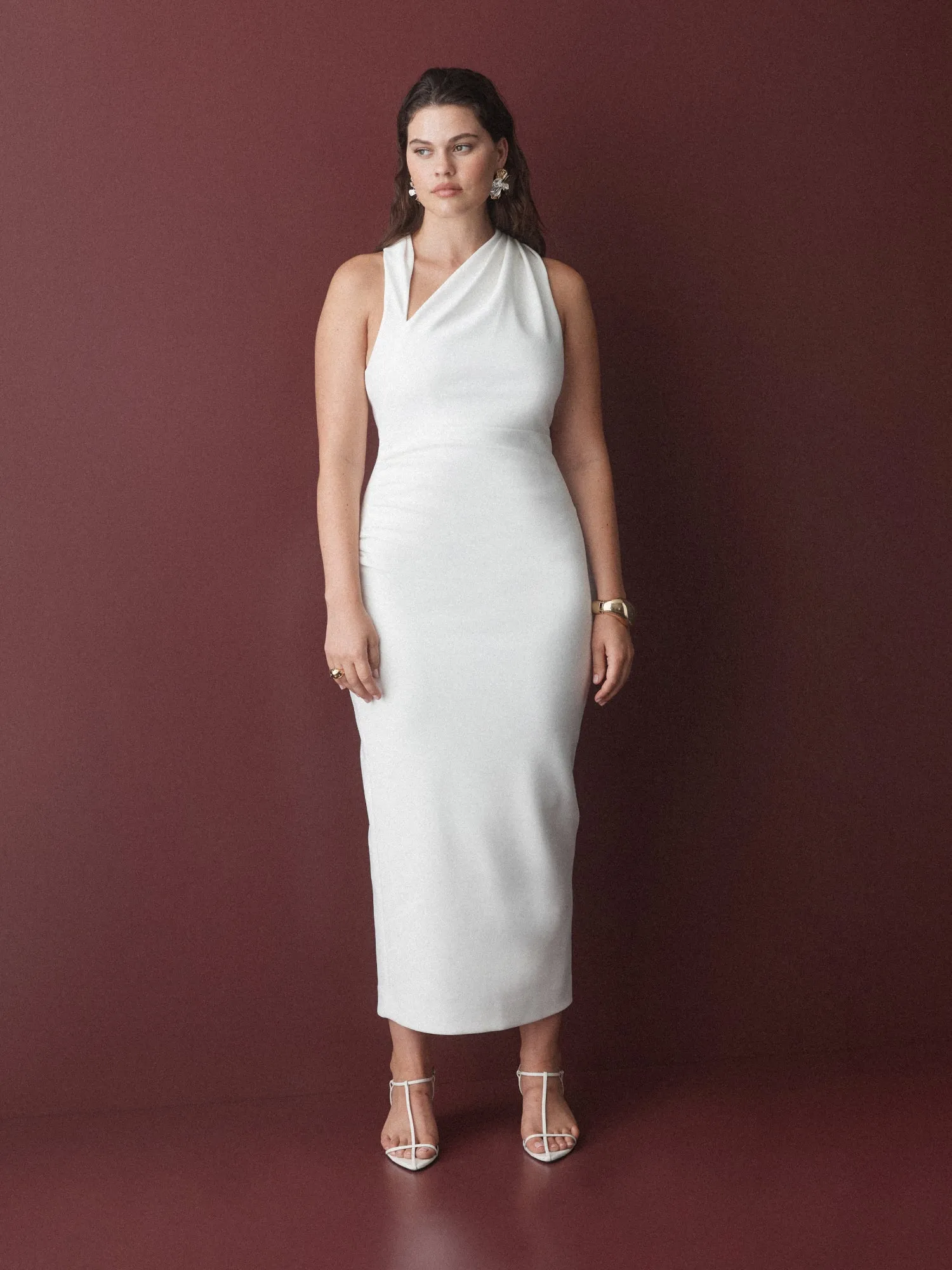 MONICA GOWN