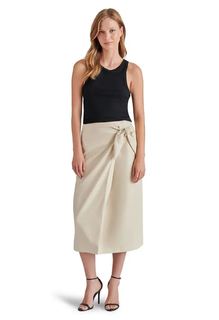 Navia Skirt-Bone