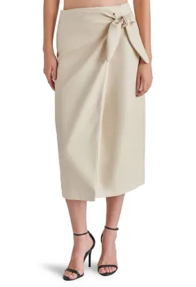 Navia Skirt-Bone