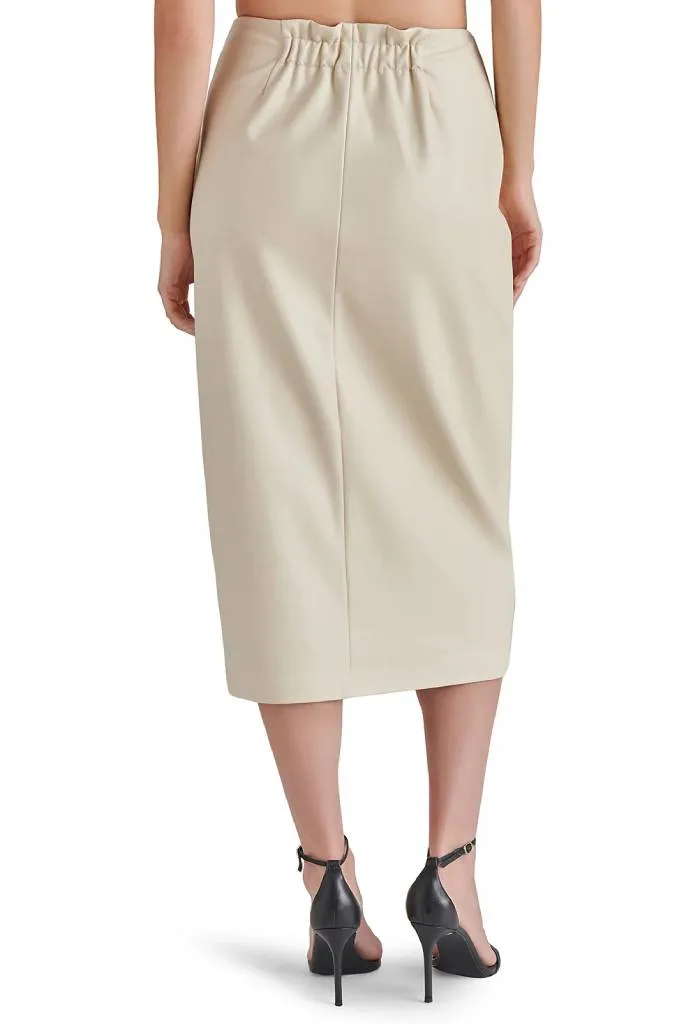 Navia Skirt-Bone