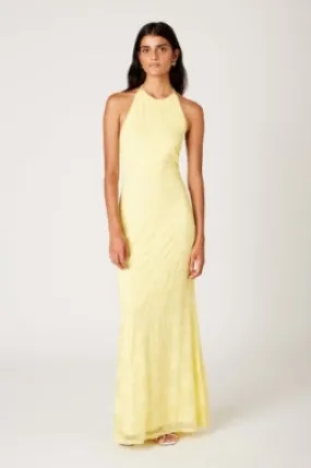 NIA Glen Dress