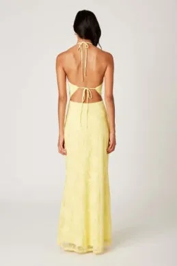 NIA Glen Dress