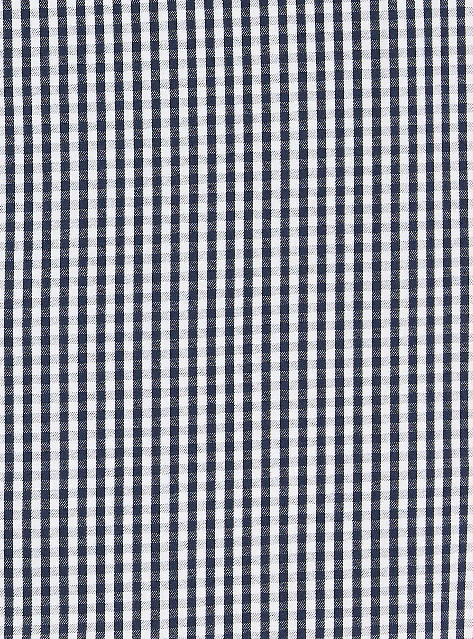 Organic Twill Extra Slim Fit Shirt