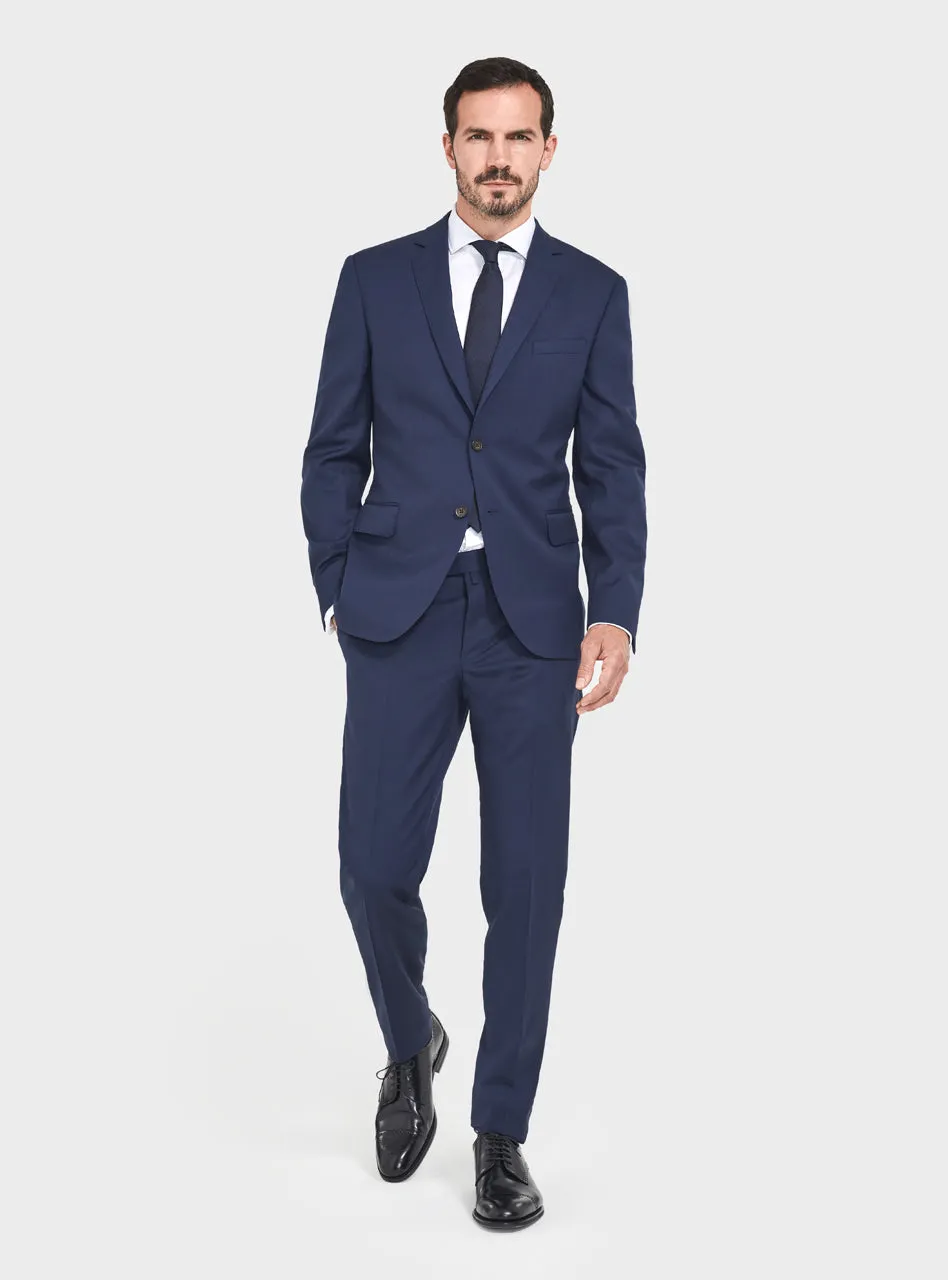 Organic Twill Extra Slim Fit Shirt