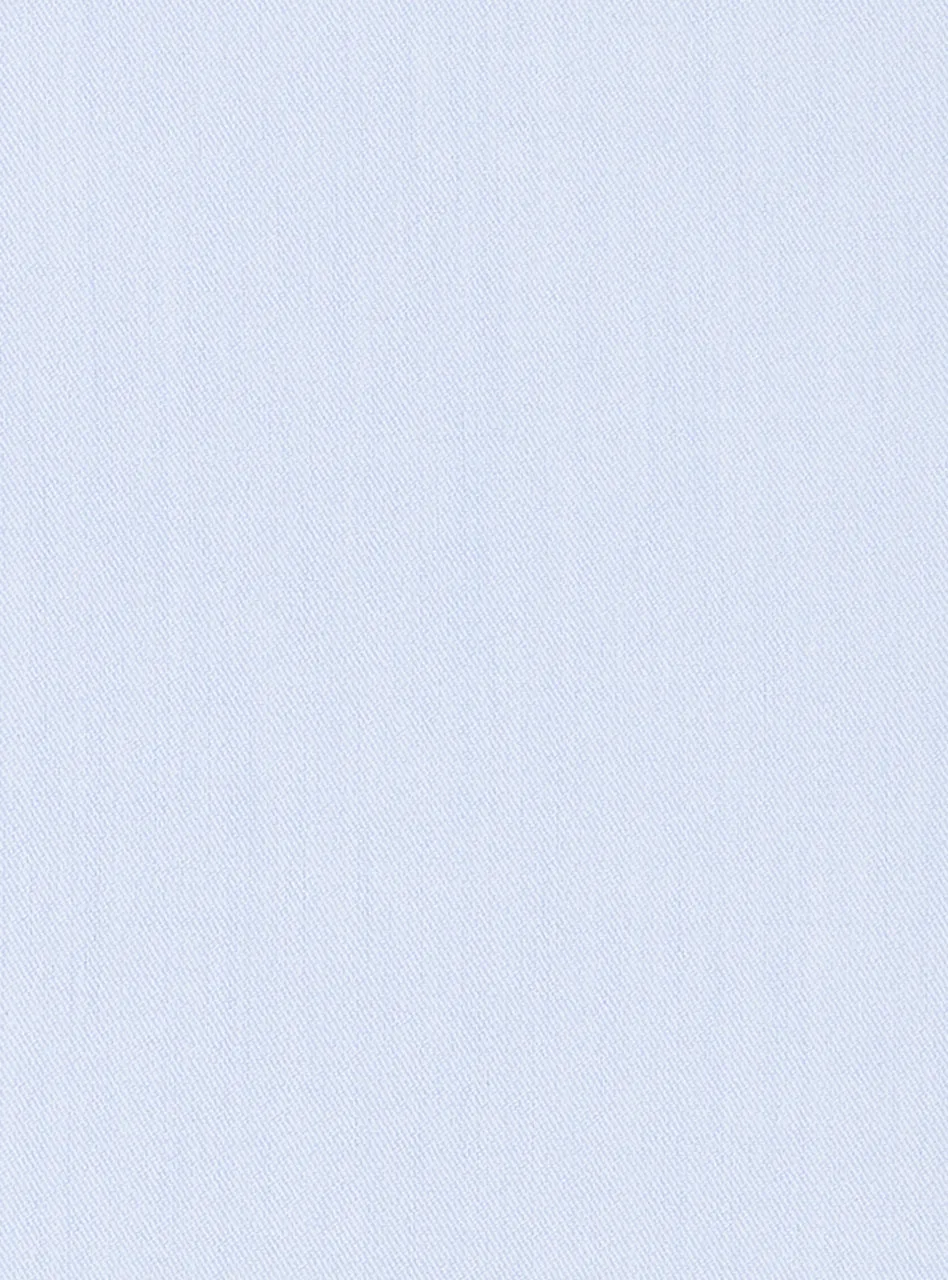 Organic Twill Slim Fit Shirt