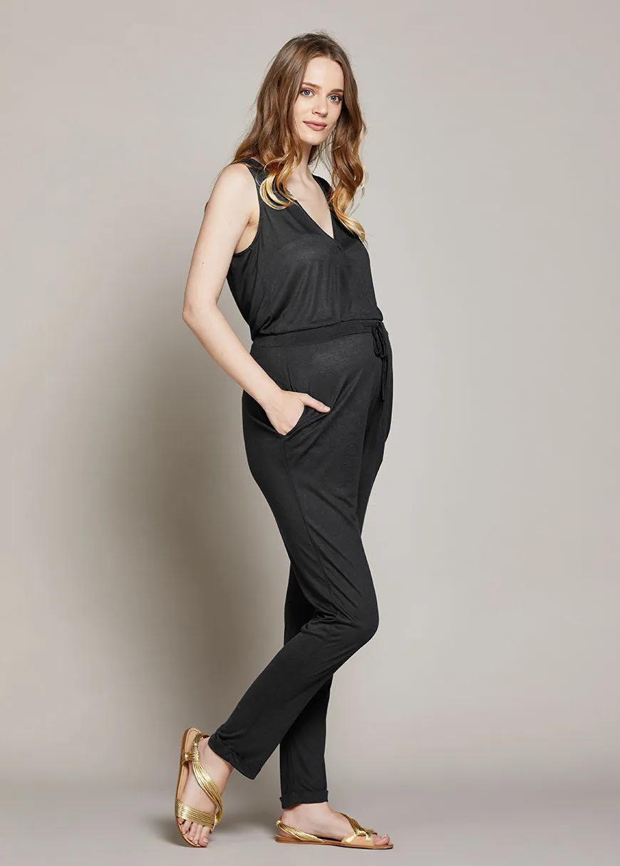Overall Lavin