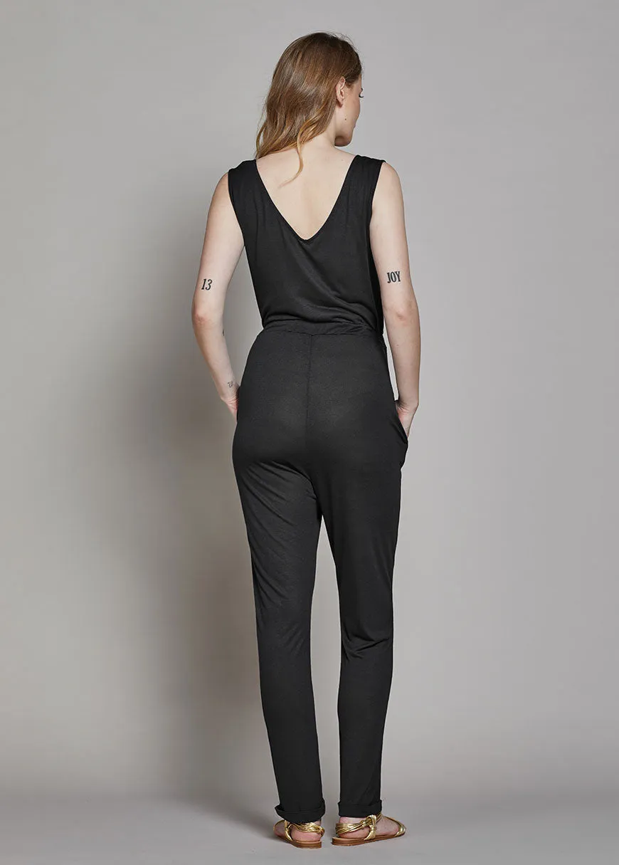 Overall Lavin
